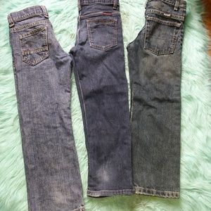 BOYS JEANS